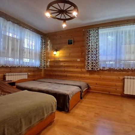 Pokoje U Kaski Zakopane Exterior photo