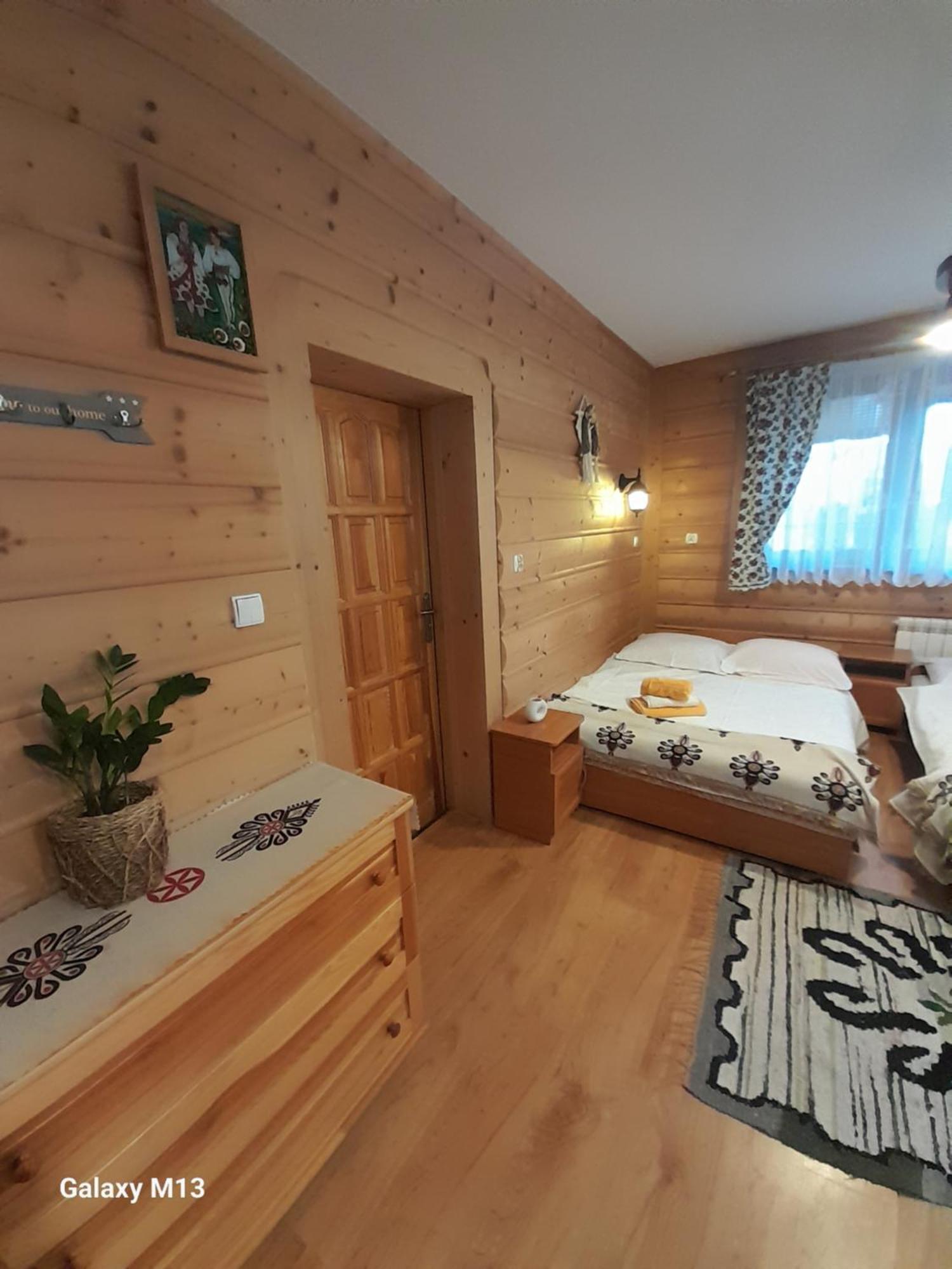 Pokoje U Kaski Zakopane Exterior photo