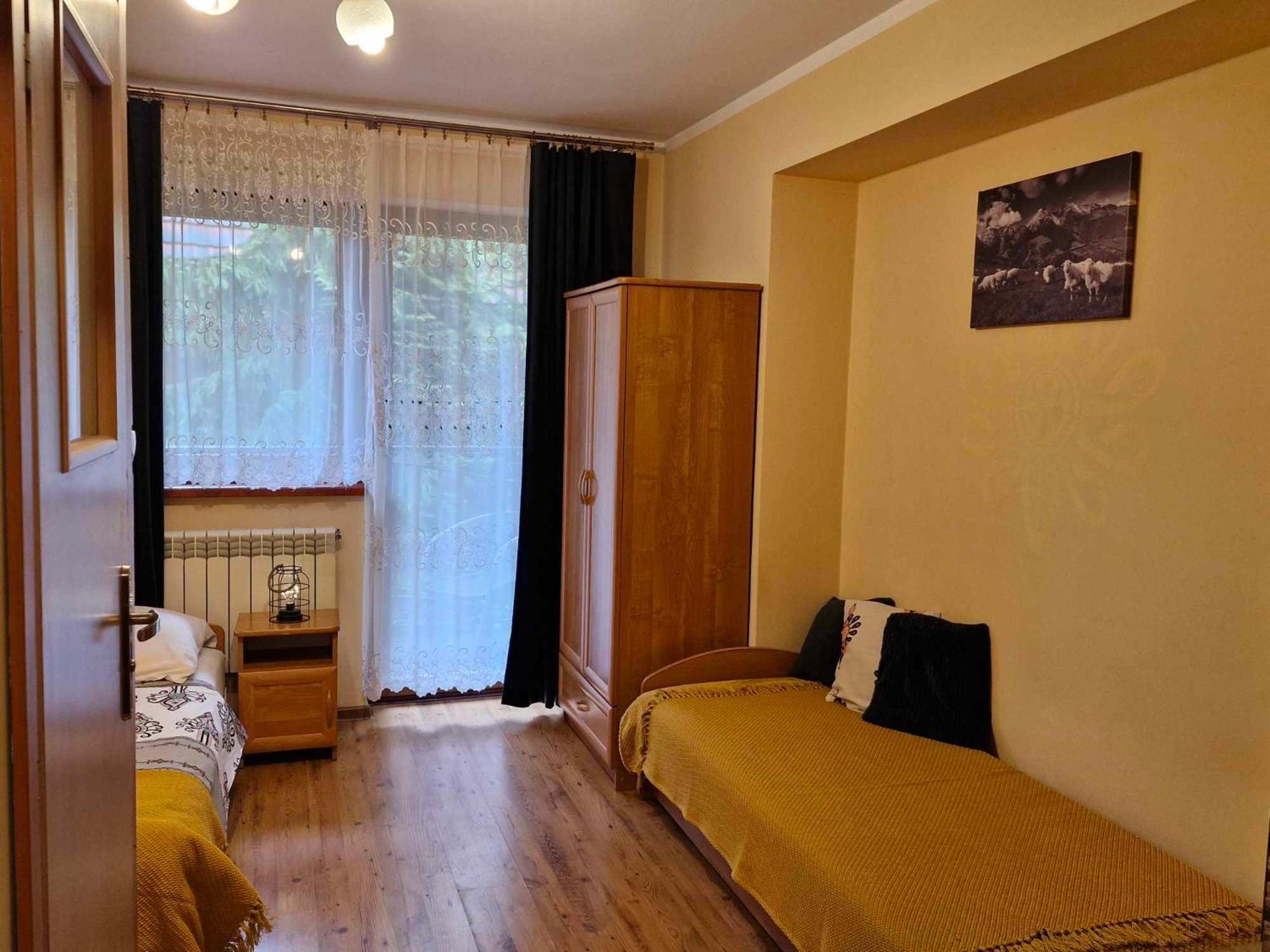 Pokoje U Kaski Zakopane Exterior photo